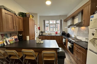 Scarsdale Road, Victoria Park, Manchester - Image 3